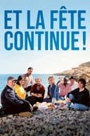 Et la fête continue!