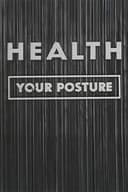 Health: Your Posture