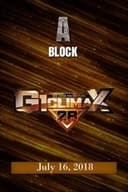 NJPW G1 Climax 28: Day 3