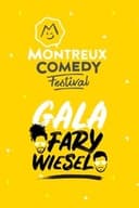 Montreux Comedy Festival 2017 - Gala Fary-Wiesel