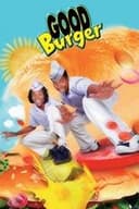 グッド・バーガー