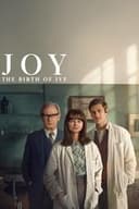 JOY: 奇跡が生まれたとき
