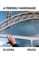 En une poignée de mains amies