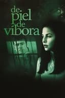 De piel de víbora