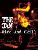 The Jam - Live At Bingley Hall, Birmingham, England 1982