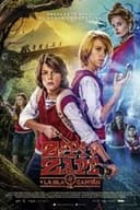 アドベンチャー・アイランド