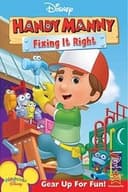 Handy Manny: Fixing It Right