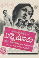 పల్లెటూరు