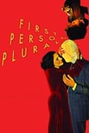 Primeira Pessoa do Plural