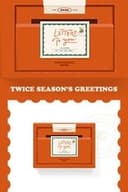 TWICE 2022 Season's Greetings [Letters To You]