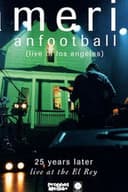 American Football (Live in Los Angeles)