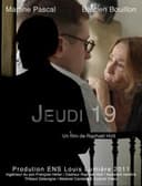 Jeudi 19