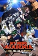 Boku no Hero Academia: Sukue! Kyuujo Kunren!