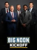 Big Noon Kickoff