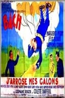 J'arrose mes galons