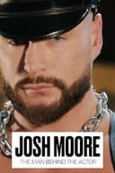 Josh Moore - The Man Behind the Actor