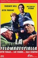 La feldmarescialla