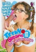 Teeny Dreams 10: Teens With Big Nipples