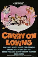 Carry On Loving