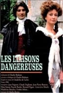 Les liaisons dangereuses