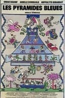 Les Pyramides bleues