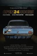 Open 24 Hours