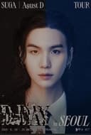 SUGA | Agust D TOUR “D-DAY” in SEOUL: Online Live Streaming Day 02