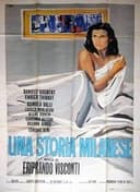 Una storia milanese