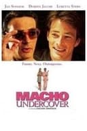 Macho im Schleudergang