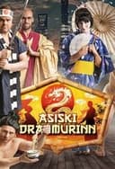 Asíski Draumurinn