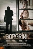 Borgríki
