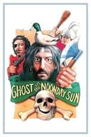 Ghost in the Noonday Sun