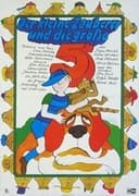 Der kleine Zauberer und die große Fünf