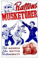Rattens musketörer