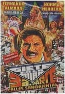 Siete en la Mira 3