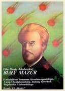 Biały mazur