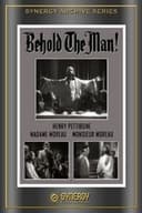 Behold the Man