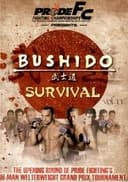 Pride Bushido 11