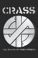 Crass: The Sound of Free Speech (The Story of Reality Asylum)