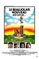 Le Beaujolais Nouveau Est Arrivé...
