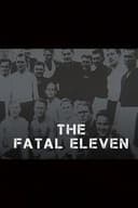 Die Todeself - Ein Fußballspiel auf Leben und Tod
