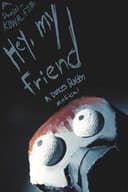 Hey, My Friend | A Dunces Burden Musical