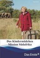 Das Kindermädchen - Mission Südafrika