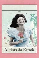 A Hora da Estrela