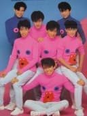…これから物語  少年たちのブルース