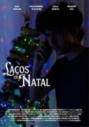 Laços de Natal