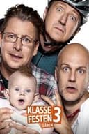 Klassefesten 3: Dåben