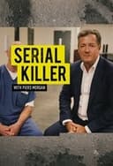 ピアーズ・モーガンと連続殺人犯たち
