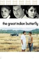 The Great Indian Butterfly