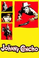 Johnny Concho